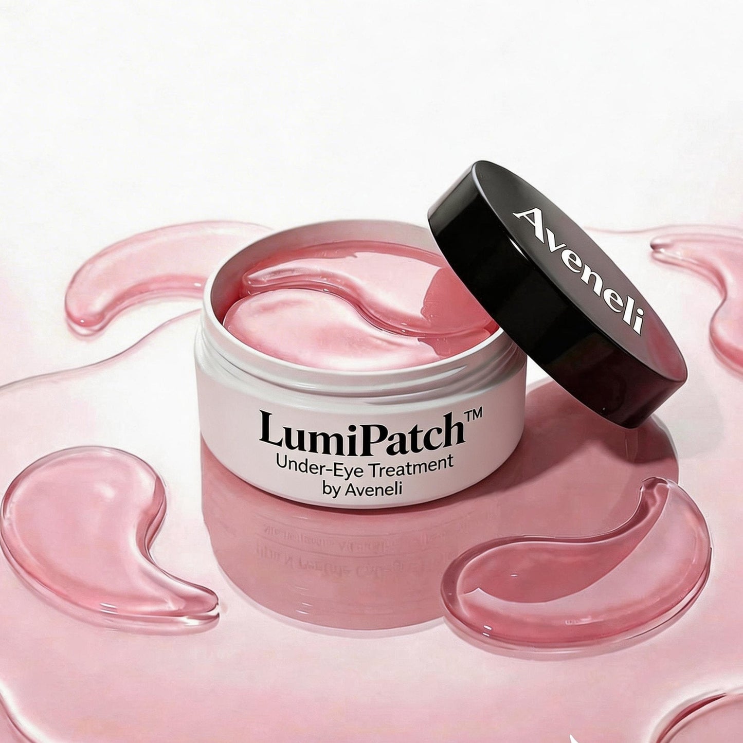 Aveneli LumiPatch™