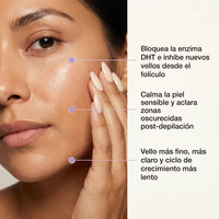 Vellis Serúm Botaníco
