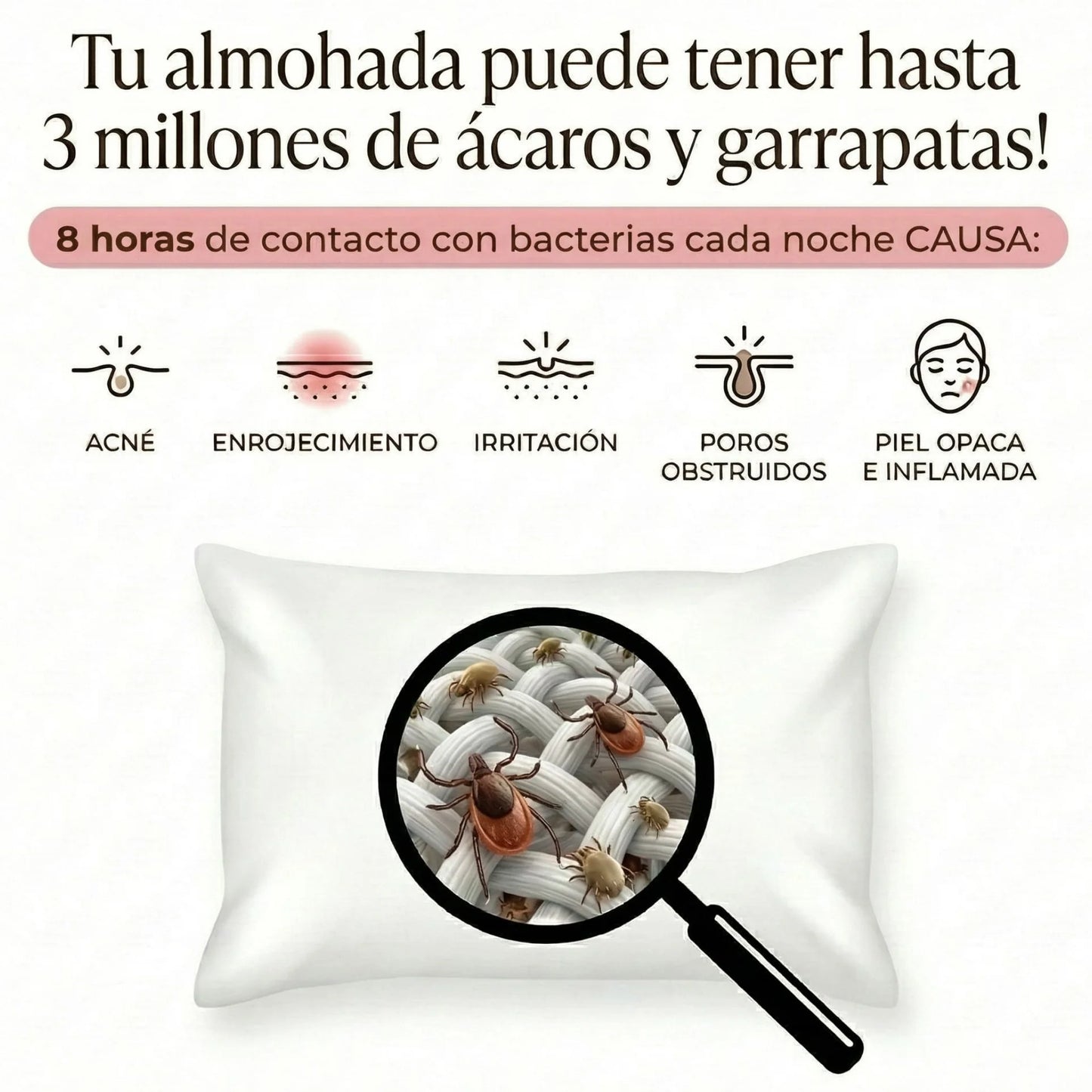 Máscara Colágeno™ | Escudo Nocturno