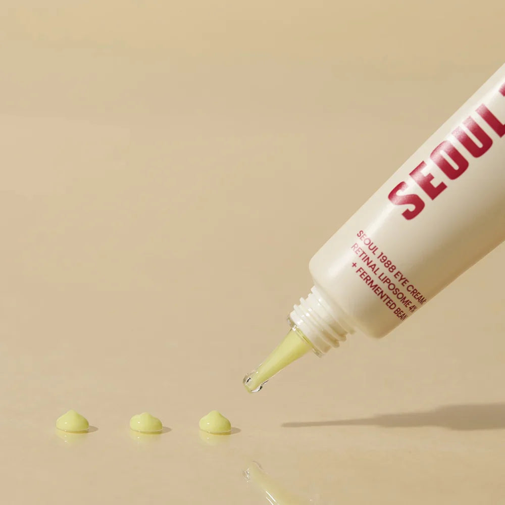 K-Beauty Seoul Retinal - Aveneli