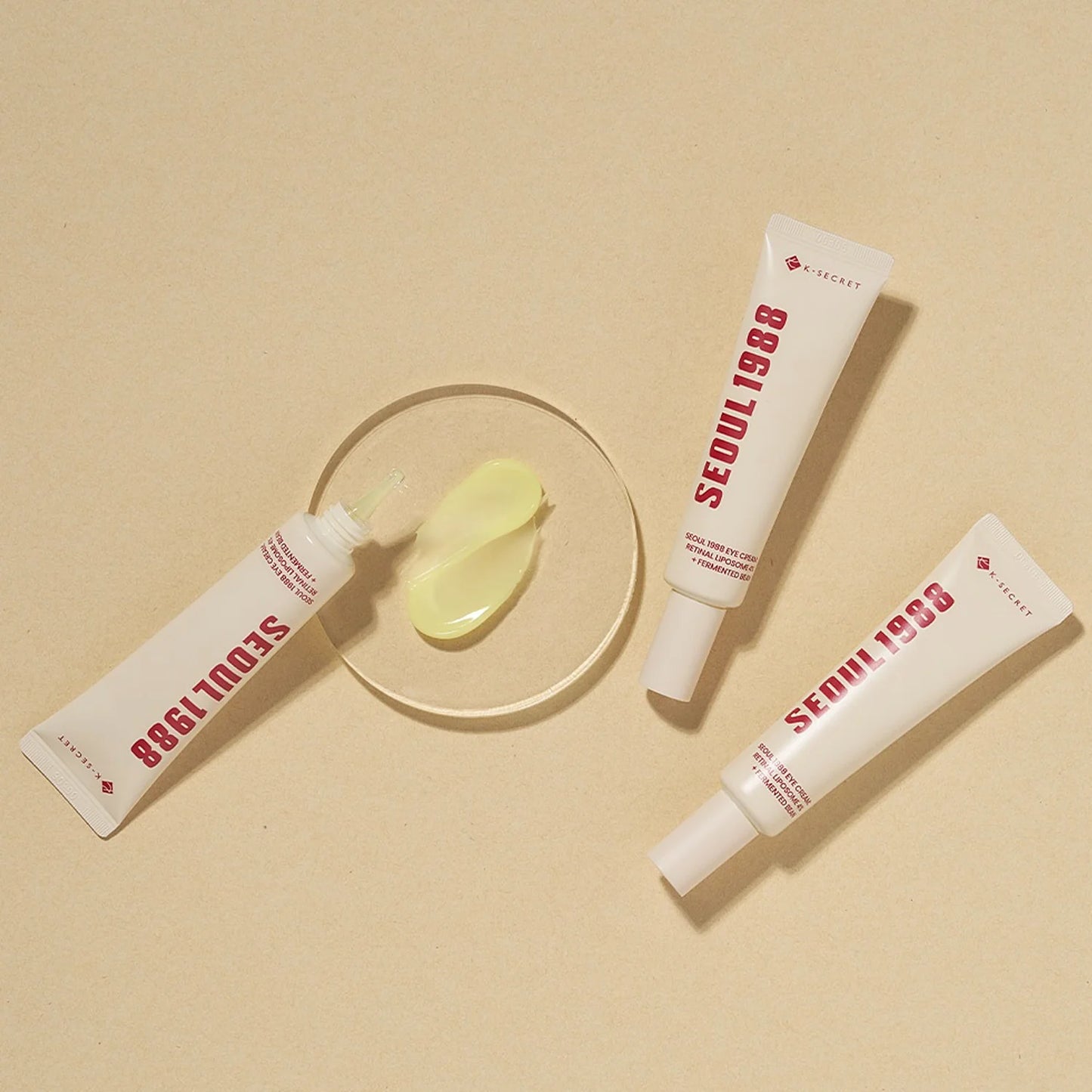 K-Beauty Seoul Retinal - Aveneli