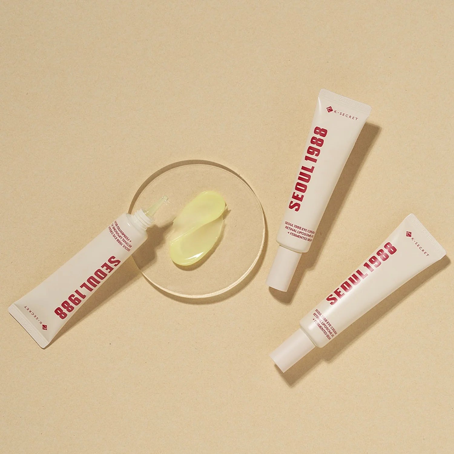 K-Beauty Seoul Retinal - Aveneli